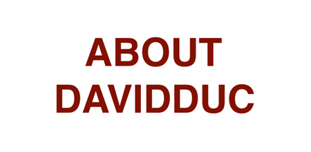 Contact David Duc