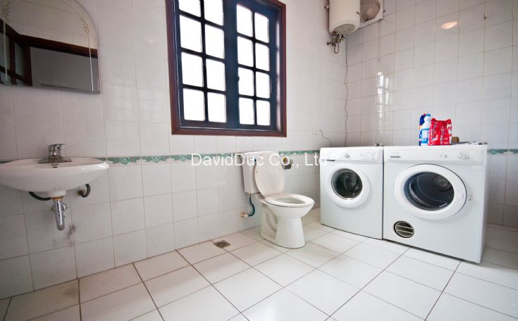 4 Storey Villa Available For Rent on To Ngoc Van 10