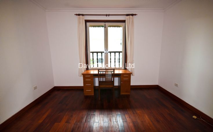 4 Storey Villa Available For Rent on To Ngoc Van 9