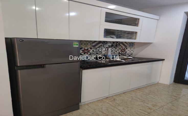 New 2 bedroom apartment in Tay Ho 4
