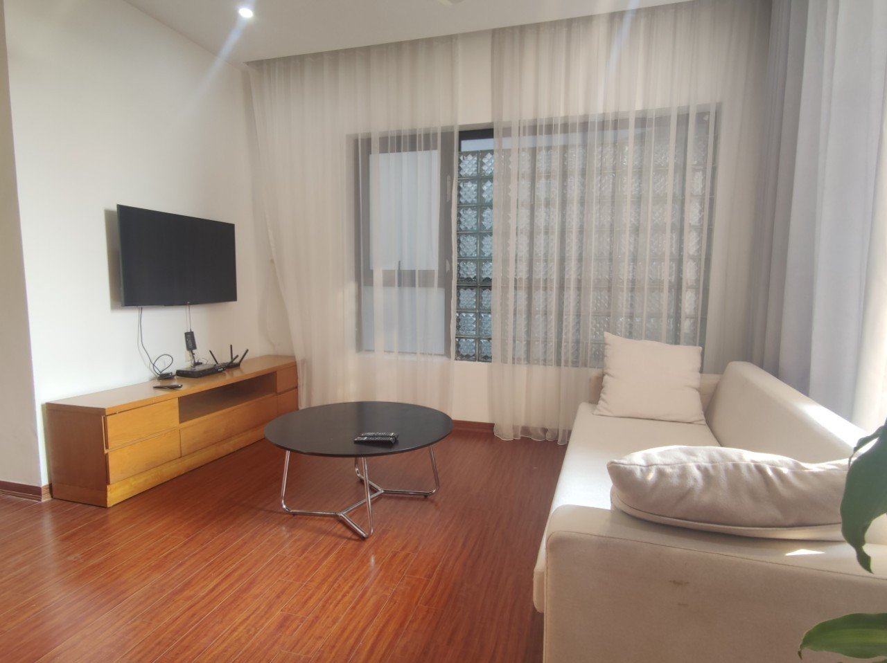 New 2 bedroom apartment in Tay Ho